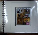1853-1990, Thematic collection in three albums of different