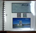1853-1990, Thematic collection in three albums of different