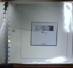 1853-1990, Thematic collection in three albums of different