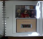 1853-1990, Thematic collection in three albums of different