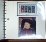 1853-1990, Thematic collection in three albums of different