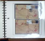 1853-1990, Thematic collection in three albums of different
