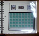 1853-1990, Thematic collection in three albums of different