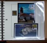 1853-1990, Thematic collection in three albums of different