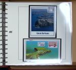 1853-1990, Thematic collection in three albums of different