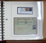 1853-1990, Thematic collection in three albums of different