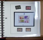 1853-1990, Thematic collection in three albums of different