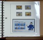 1853-1990, Thematic collection in three albums of different