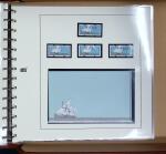 1853-1990, Thematic collection in three albums of different