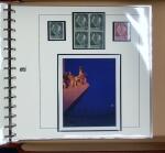 1853-1990, Thematic collection in three albums of different
