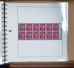 1853-1990, Thematic collection in three albums of different