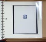 1853-1990, Thematic collection in three albums of different