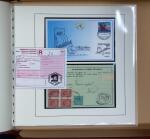 1853-1990, Thematic collection in three albums of different