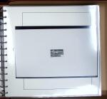 1853-1990, Thematic collection in three albums of different