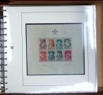 1853-1990, Thematic collection in three albums of different