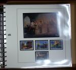 1853-1990, Thematic collection in three albums of different