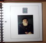 1853-1990, Thematic collection in three albums of different