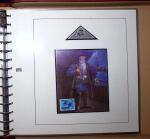 1853-1990, Thematic collection in three albums of different