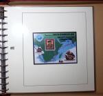 1853-1990, Thematic collection in three albums of different