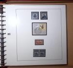 1853-1990, Thematic collection in three albums of different