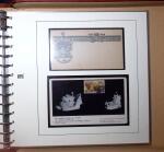1853-1990, Thematic collection in three albums of different