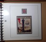 1853-1990, Thematic collection in three albums of different