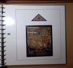 1853-1990, Thematic collection in three albums of different