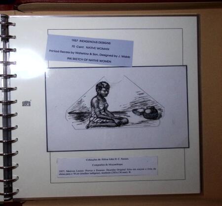 1853-1990, Thematic collection in three albums of different