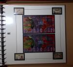 1853-1990, Thematic collection in three albums of different