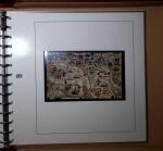 1853-1990, Thematic collection in three albums of different