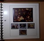 1853-1990, Thematic collection in three albums of different