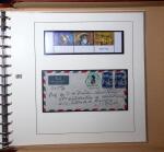 1853-1990, Thematic collection in three albums of different
