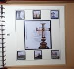 1853-1990, Thematic collection in three albums of different