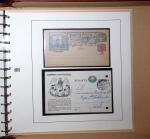 1853-1990, Thematic collection in three albums of different