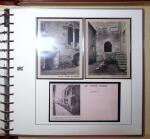 1853-1990, Thematic collection in three albums of different
