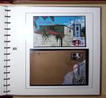1853-1990, Thematic collection in three albums of different