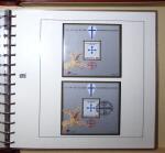 1853-1990, Thematic collection in three albums of different
