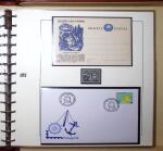 1853-1990, Thematic collection in three albums of different
