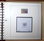 1853-1990, Thematic collection in three albums of different