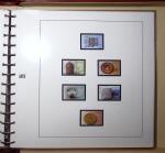 1853-1990, Thematic collection in three albums of different