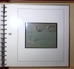 1853-1990, Thematic collection in three albums of different