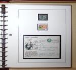 1853-1990, Thematic collection in three albums of different