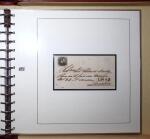 1853-1990, Thematic collection in three albums of different