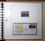 1853-1990, Thematic collection in three albums of different