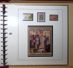 1853-1990, Thematic collection in three albums of different