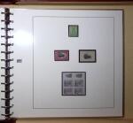 1853-1990, Thematic collection in three albums of different