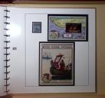 1853-1990, Thematic collection in three albums of different
