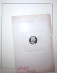 1897-1960, Thematic collection on the theme of Columbus