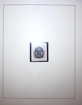 1897-1960, Thematic collection on the theme of Columbus