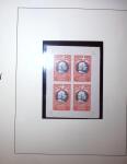 1897-1960, Thematic collection on the theme of Columbus